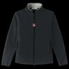 Women's Glacier ® Soft Shell Jacket Thumbnail