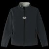 Women's Glacier ® Soft Shell Jacket Thumbnail