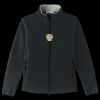 Women's Glacier ® Soft Shell Jacket Thumbnail