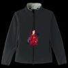 Women's Glacier ® Soft Shell Jacket Thumbnail