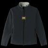 Women's Glacier ® Soft Shell Jacket Thumbnail