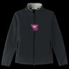 Women's Glacier ® Soft Shell Jacket Thumbnail