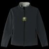 Women's Glacier ® Soft Shell Jacket Thumbnail