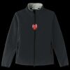 Women's Glacier ® Soft Shell Jacket Thumbnail