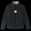 Women's Glacier ® Soft Shell Jacket Thumbnail