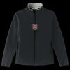 Women's Glacier ® Soft Shell Jacket Thumbnail