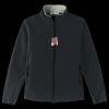 Women's Glacier ® Soft Shell Jacket Thumbnail
