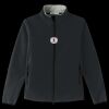 Women's Glacier ® Soft Shell Jacket Thumbnail