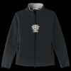 Women's Glacier ® Soft Shell Jacket Thumbnail