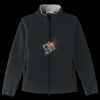 Women's Glacier ® Soft Shell Jacket Thumbnail