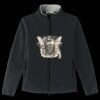 Women's Glacier ® Soft Shell Jacket Thumbnail