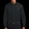 Extended Size Long Sleeve Easy Care Shirt Thumbnail