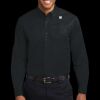 Extended Size Long Sleeve Easy Care Shirt Thumbnail