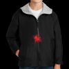 Youth Team Jacket Thumbnail