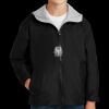 Youth Team Jacket Thumbnail