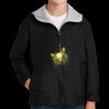 Youth Team Jacket Thumbnail