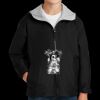 Youth Team Jacket Thumbnail