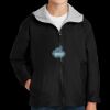 Youth Team Jacket Thumbnail