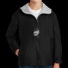Youth Team Jacket Thumbnail