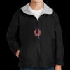Youth Team Jacket Thumbnail