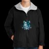 Youth Team Jacket Thumbnail