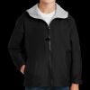 Youth Team Jacket Thumbnail