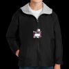 Youth Team Jacket Thumbnail