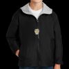Youth Team Jacket Thumbnail