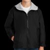 Youth Team Jacket Thumbnail