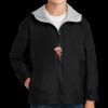 Youth Team Jacket Thumbnail