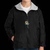 Youth Team Jacket Thumbnail