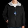 Youth Team Jacket Thumbnail