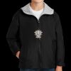 Youth Team Jacket Thumbnail