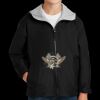 Youth Team Jacket Thumbnail