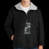 Youth Team Jacket Thumbnail