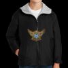 Youth Team Jacket Thumbnail