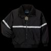 Challenger Jacket with Reflective Taping Thumbnail