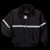 Challenger Jacket with Reflective Taping Thumbnail