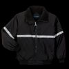 Challenger Jacket with Reflective Taping Thumbnail