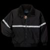 Challenger Jacket with Reflective Taping Thumbnail
