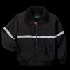 Challenger Jacket with Reflective Taping Thumbnail