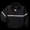 Challenger Jacket with Reflective Taping Thumbnail