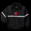 Challenger Jacket with Reflective Taping Thumbnail