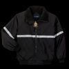 Challenger Jacket with Reflective Taping Thumbnail