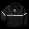 Challenger Jacket with Reflective Taping Thumbnail