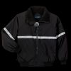 Challenger Jacket with Reflective Taping Thumbnail