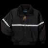 Challenger Jacket with Reflective Taping Thumbnail