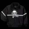 Challenger Jacket with Reflective Taping Thumbnail