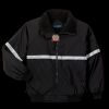 Challenger Jacket with Reflective Taping Thumbnail