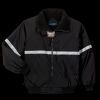 Challenger Jacket with Reflective Taping Thumbnail